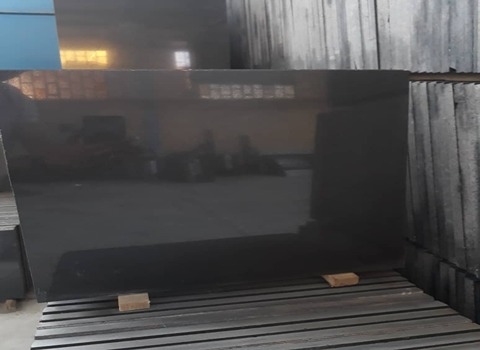 تصویر 4 از سنگ گرانیت نهبندان مستحکم با ظاهر یکدست